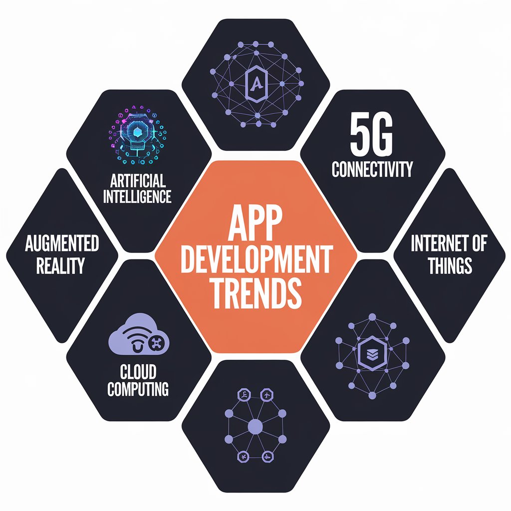 App Development Trends