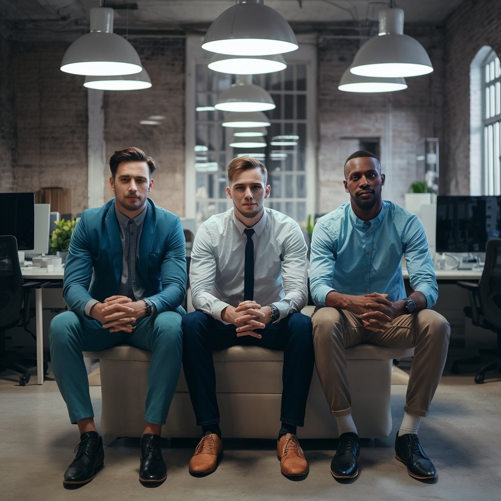 Experienced Team