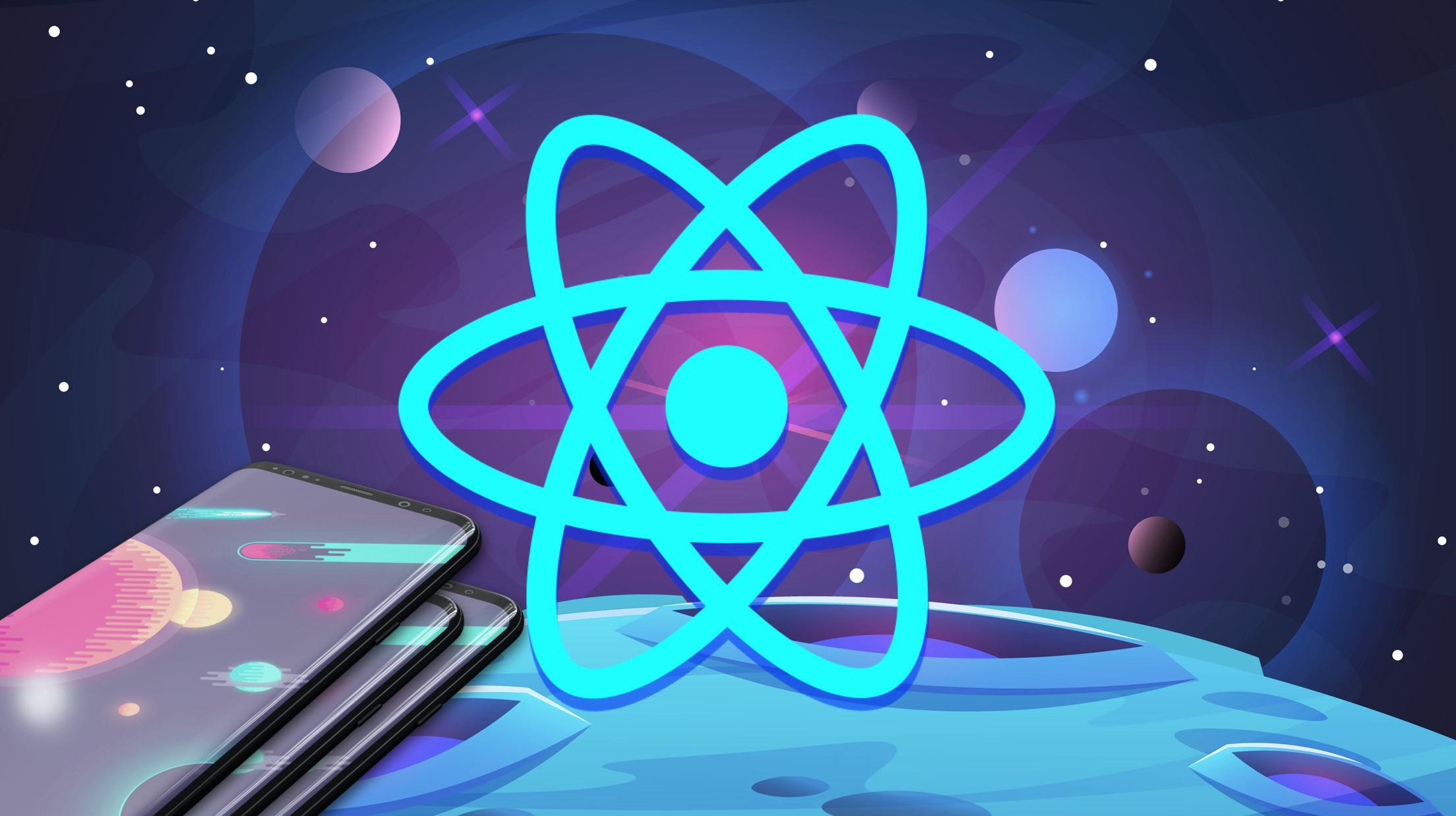 React Native Development Services